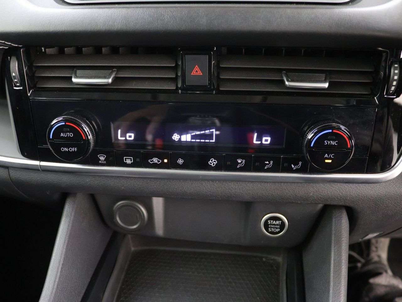2022 NISSAN QASHQAI 2022 NISSAN QASHQAI
