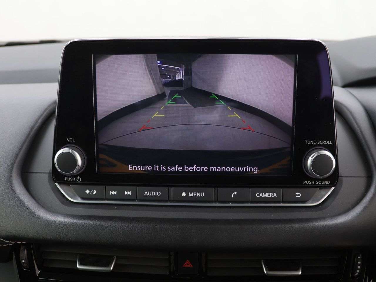 2022 NISSAN QASHQAI 2022 NISSAN QASHQAI
