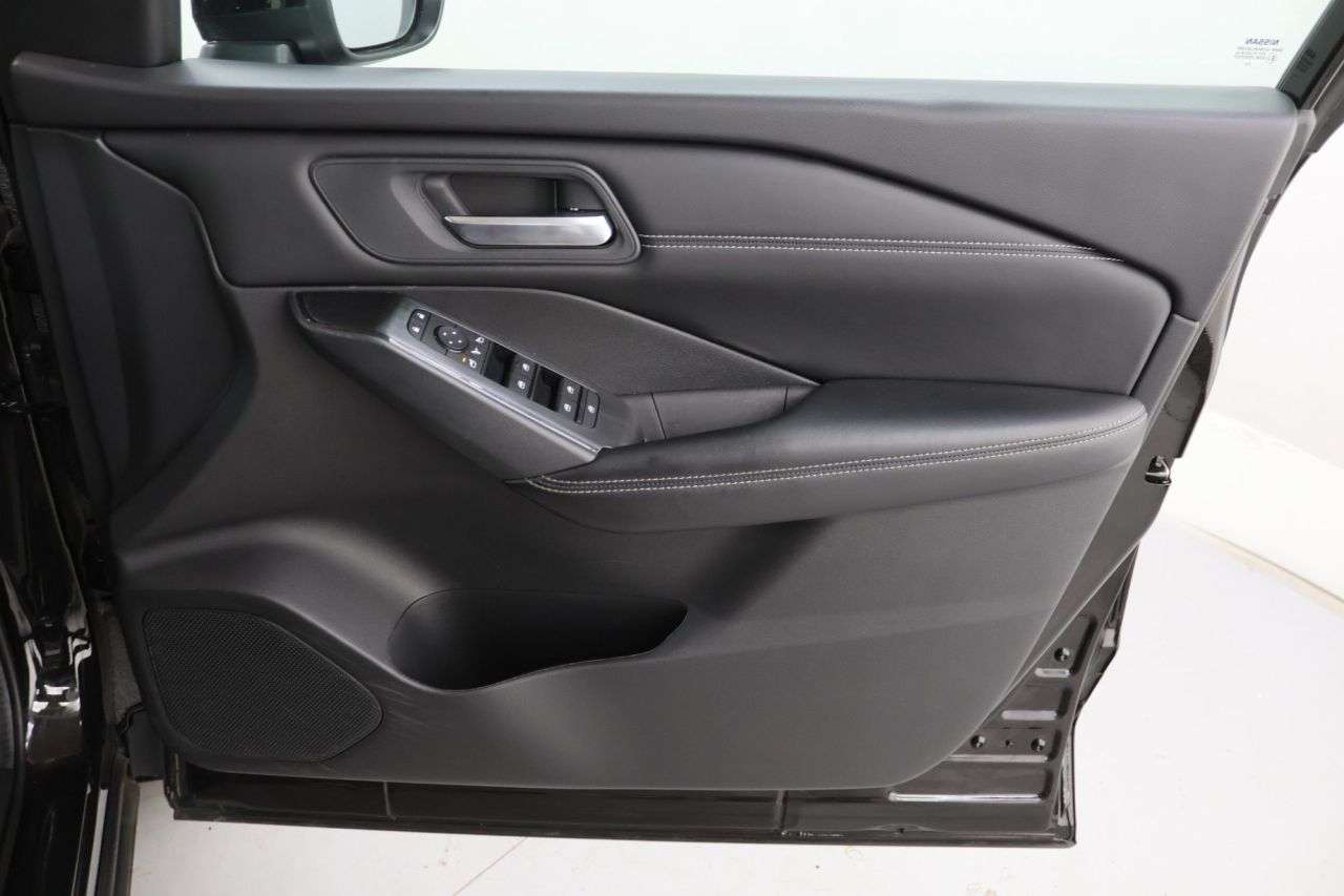 2022 NISSAN QASHQAI 2022 NISSAN QASHQAI