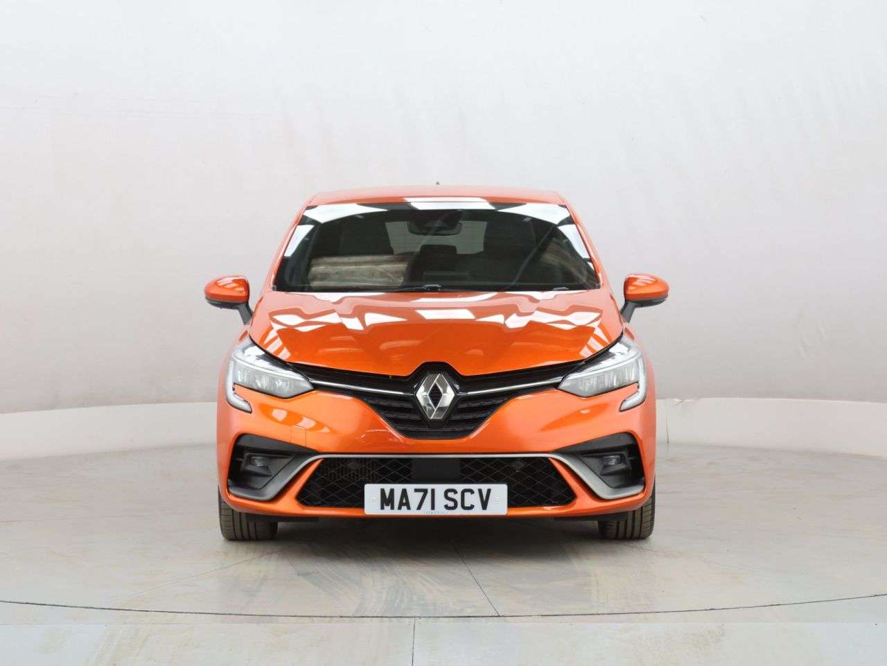 A 2021 RENAULT CLIO 1.0 TCe RS Line Hatchback 5dr Petrol Manual Euro 6 (s/s) (90 ps) A 2021 RENAULT CLIO 1.0 TCe RS Line Hatchback 5dr Petrol Manual Euro 6 (s/s) (90 ps)