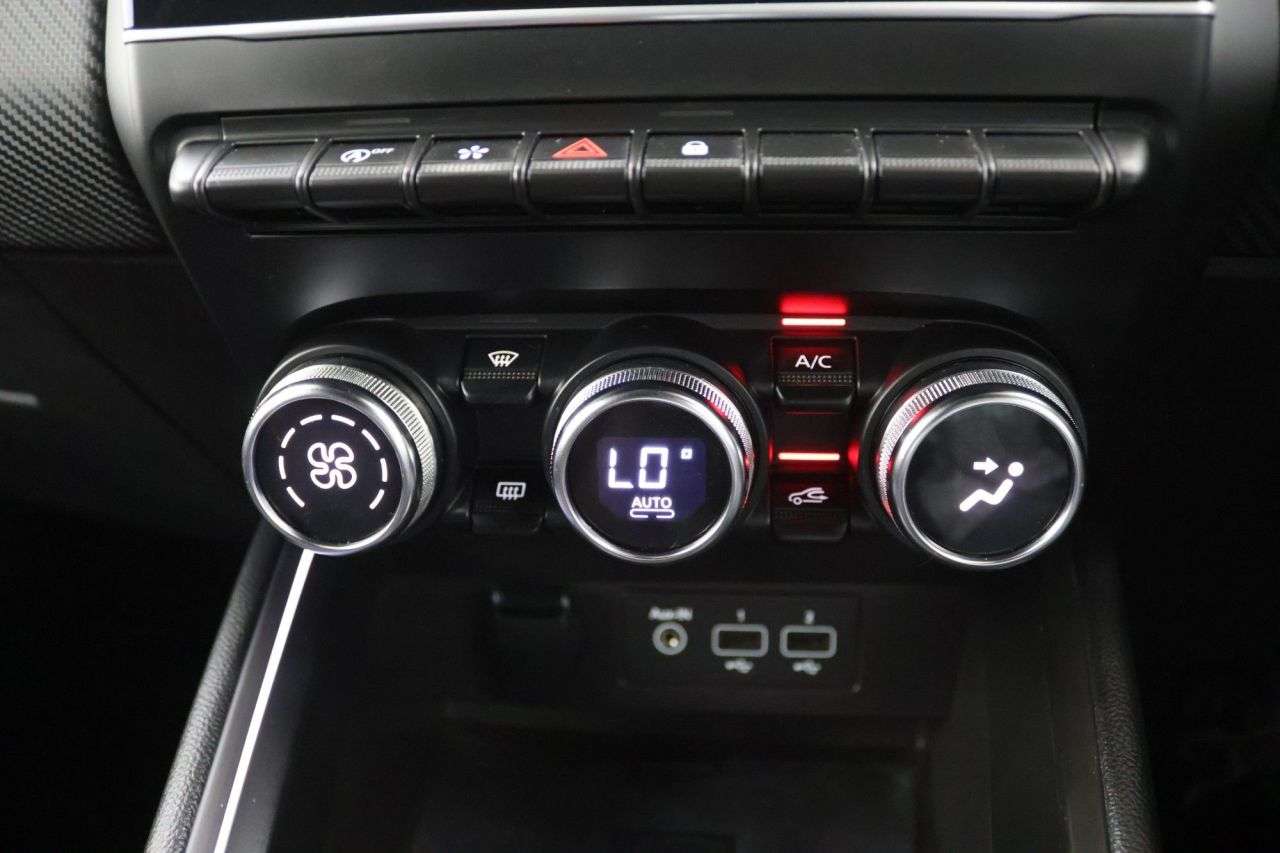 2021 RENAULT CLIO 2021 RENAULT CLIO