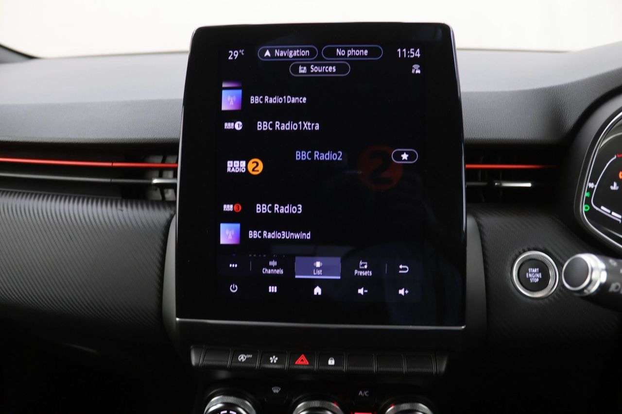 2021 RENAULT CLIO 2021 RENAULT CLIO