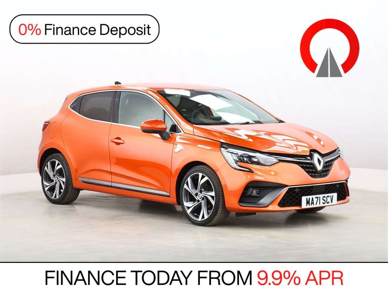A 2021 RENAULT CLIO 1.0 TCe RS Line Hatchback 5dr Petrol Manual Euro 6 (s/s) (90 ps) A 2021 RENAULT CLIO 1.0 TCe RS Line Hatchback 5dr Petrol Manual Euro 6 (s/s) (90 ps)
