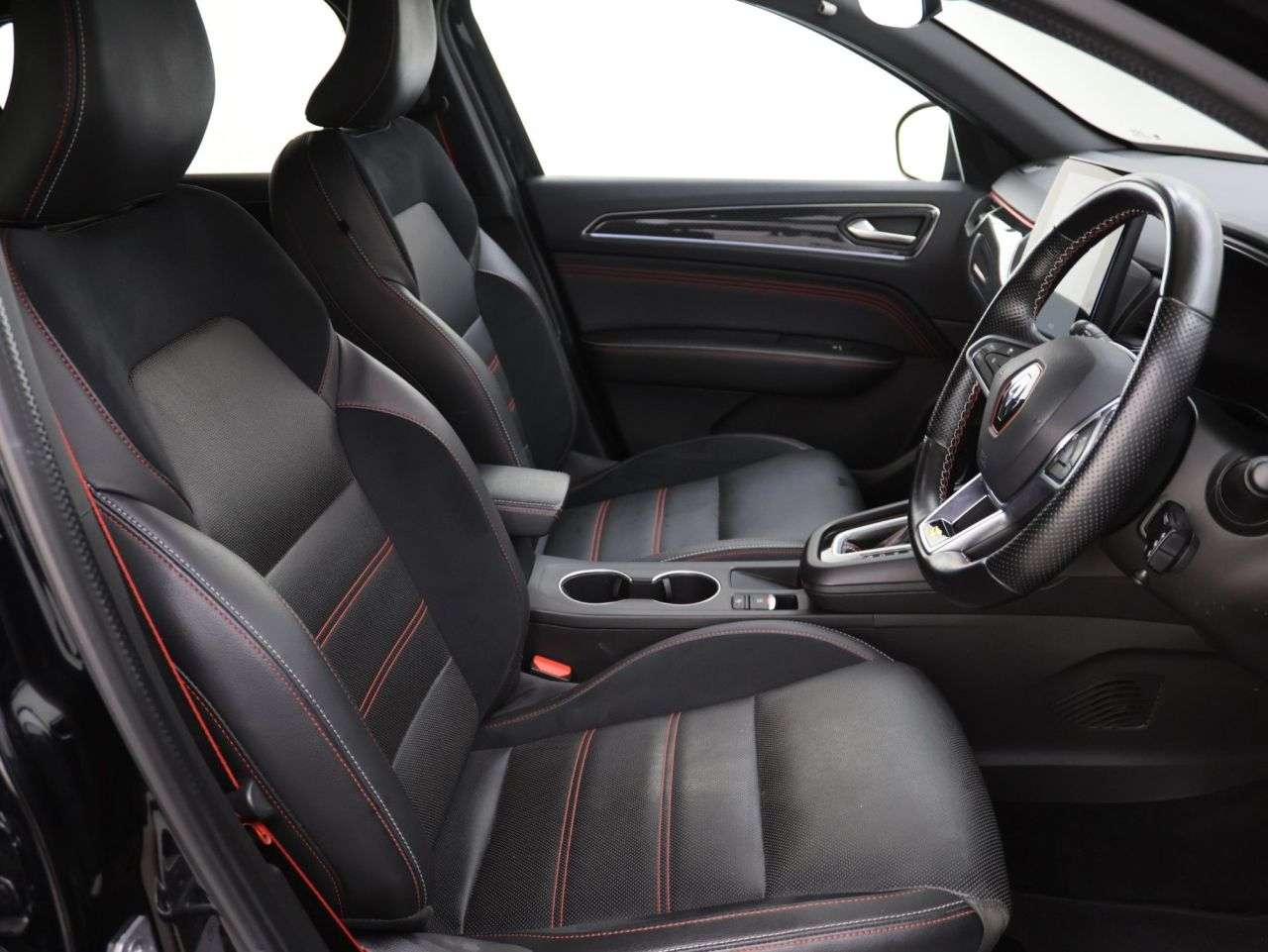 2023 RENAULT ARKANA 2023 RENAULT ARKANA