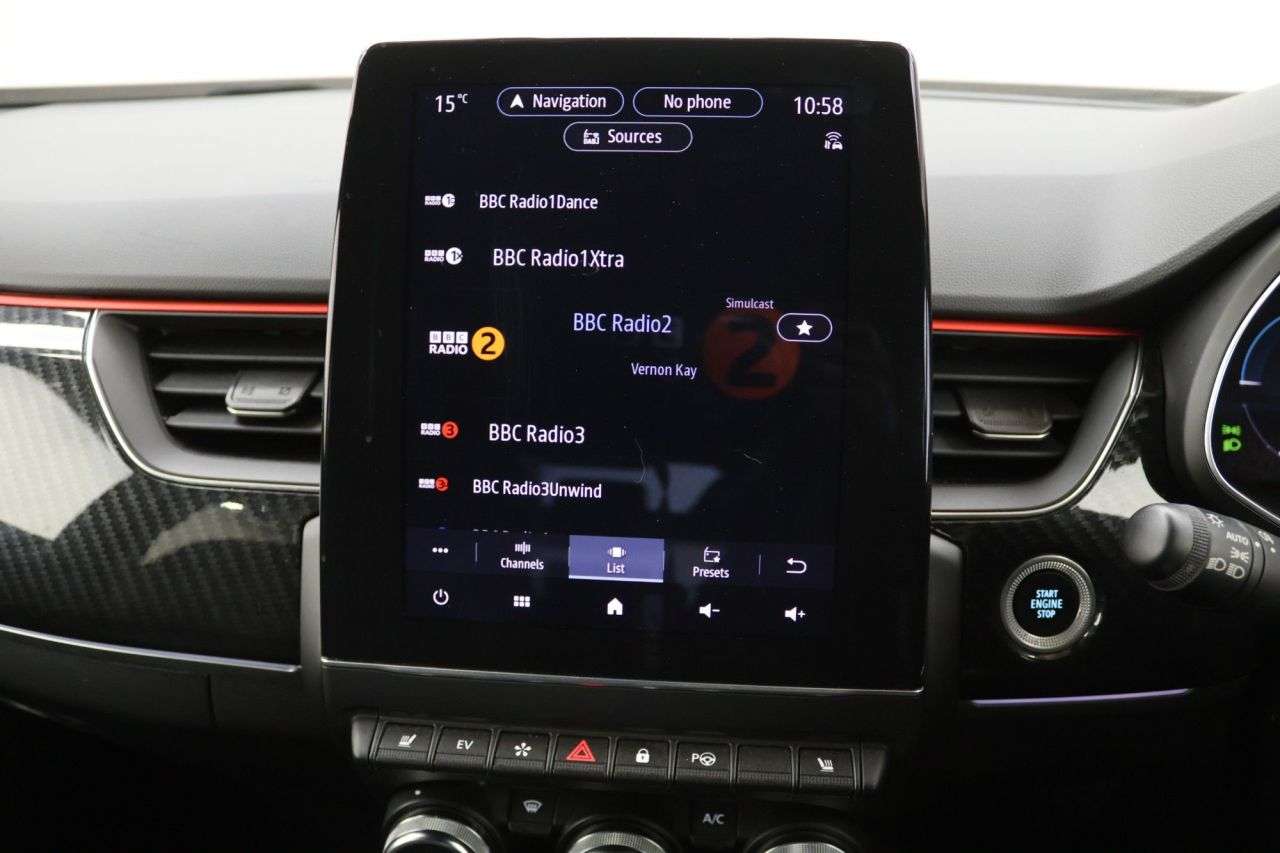 2023 RENAULT ARKANA 2023 RENAULT ARKANA