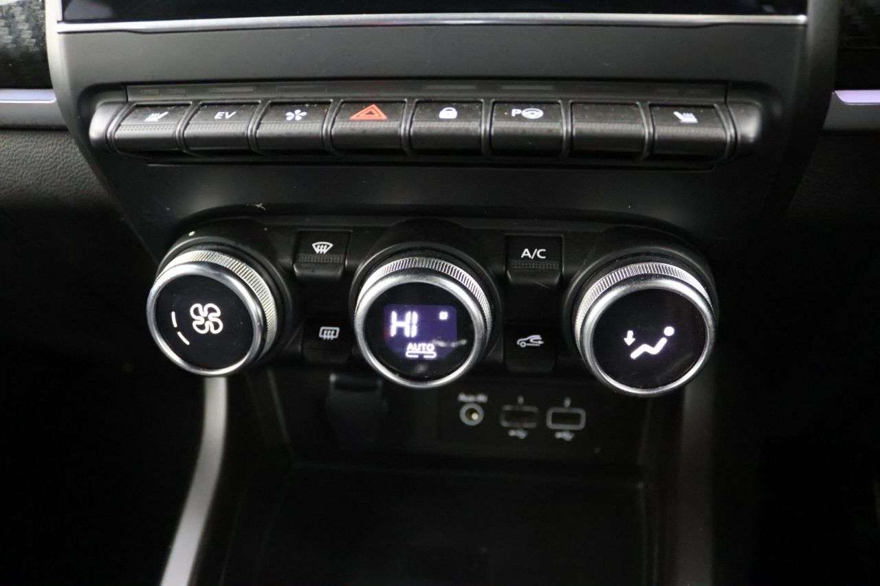 2023 RENAULT ARKANA 2023 RENAULT ARKANA