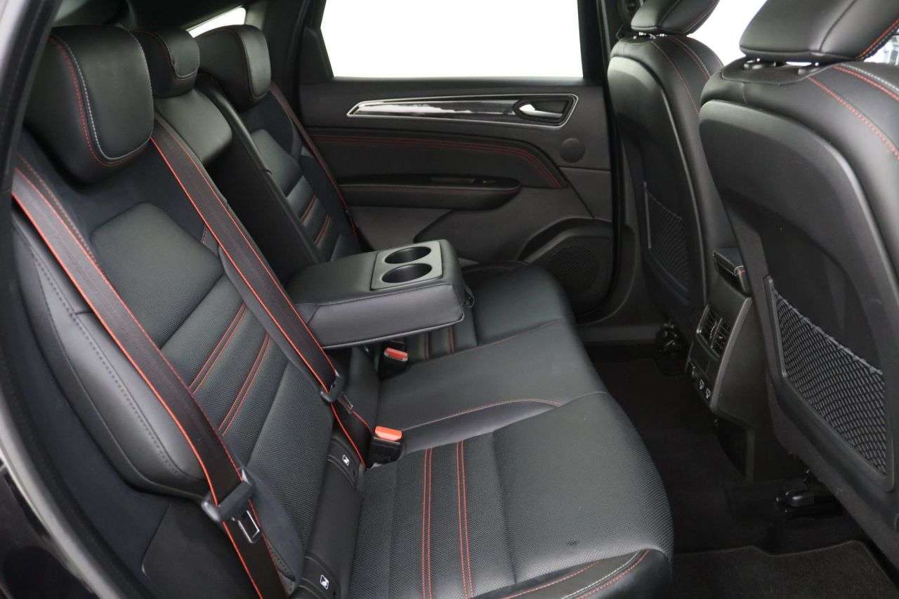 2023 RENAULT ARKANA 2023 RENAULT ARKANA