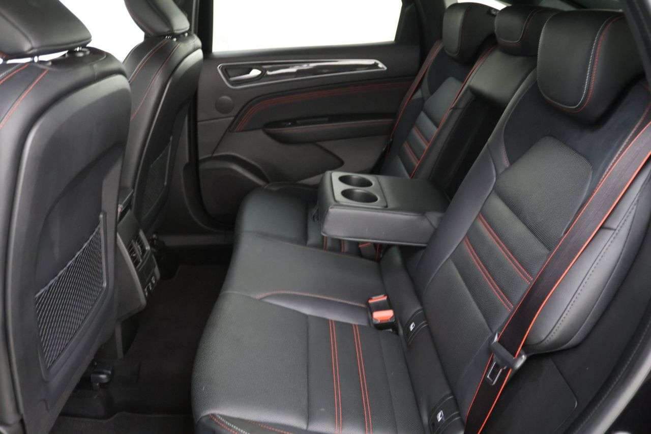 2023 RENAULT ARKANA 2023 RENAULT ARKANA