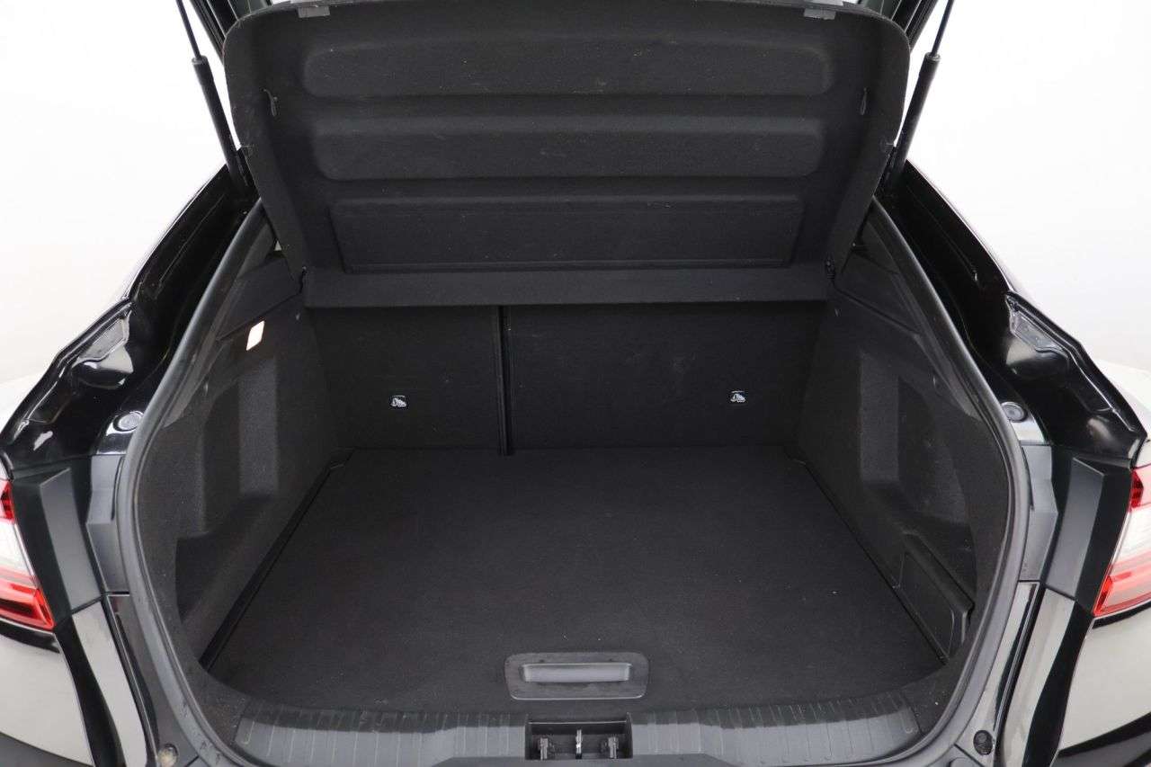 2023 RENAULT ARKANA 2023 RENAULT ARKANA