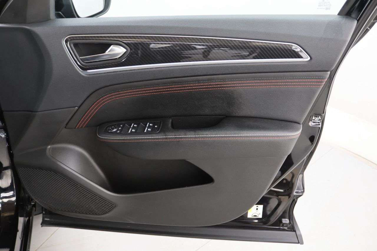 2023 RENAULT ARKANA 2023 RENAULT ARKANA