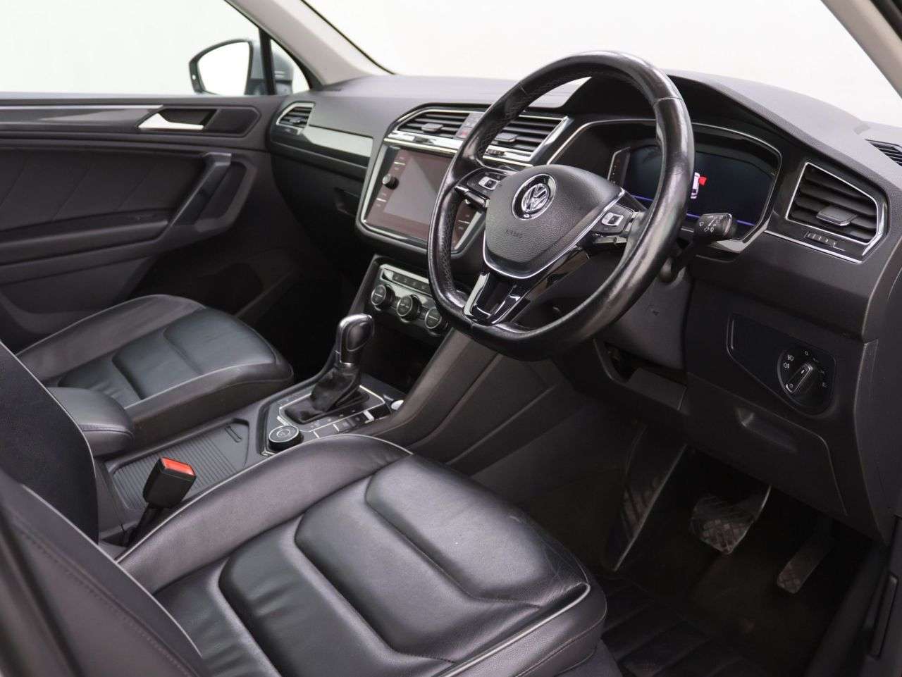 2019 VOLKSWAGEN TIGUAN 2019 VOLKSWAGEN TIGUAN