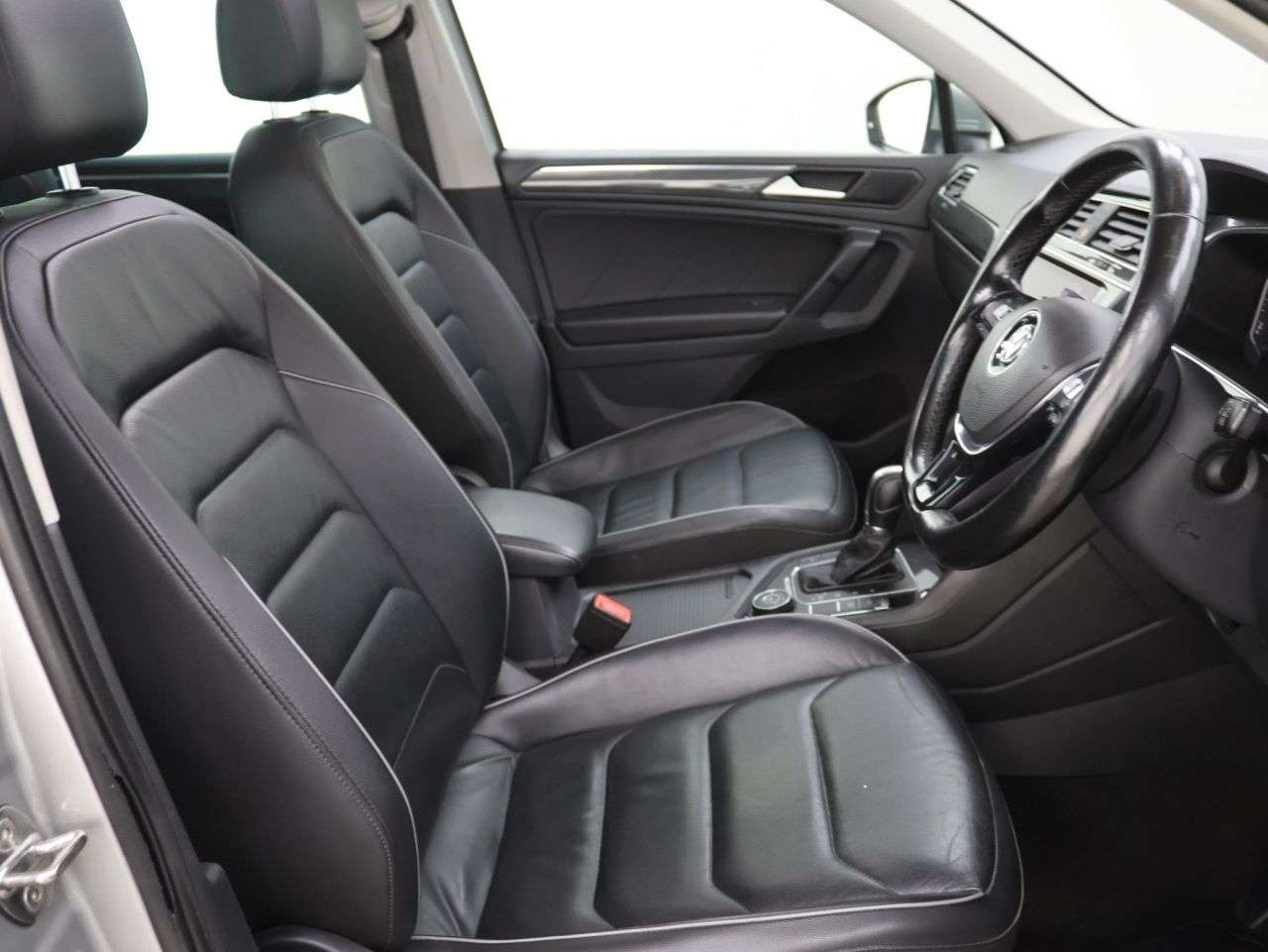 2019 VOLKSWAGEN TIGUAN 2019 VOLKSWAGEN TIGUAN