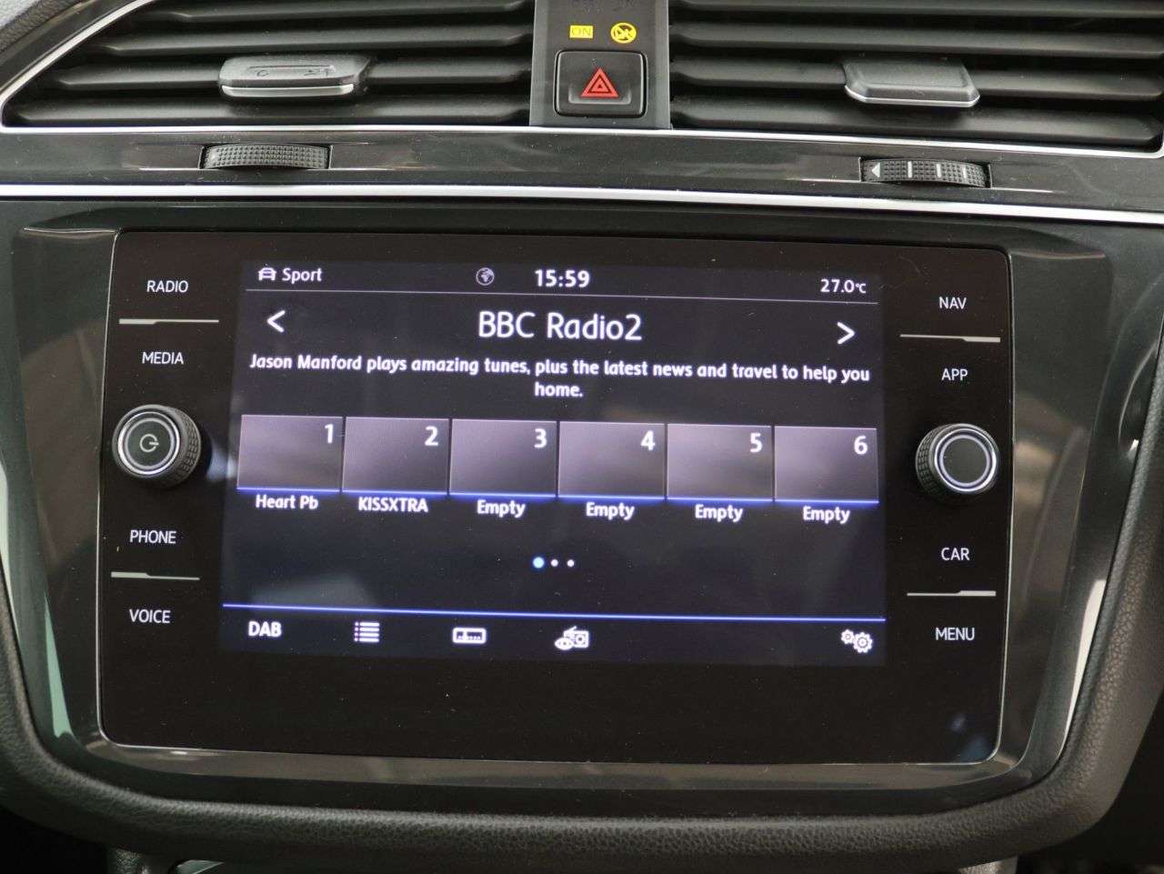 2019 VOLKSWAGEN TIGUAN 2019 VOLKSWAGEN TIGUAN