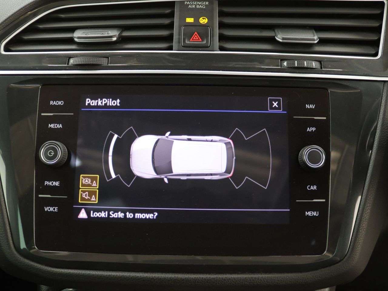 2019 VOLKSWAGEN TIGUAN 2019 VOLKSWAGEN TIGUAN