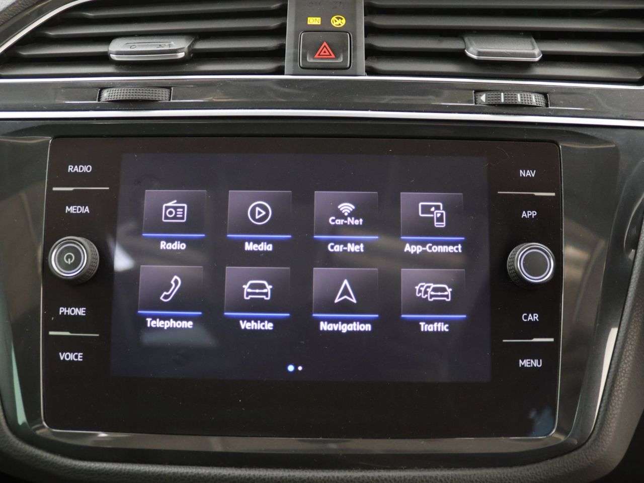 2019 VOLKSWAGEN TIGUAN 2019 VOLKSWAGEN TIGUAN