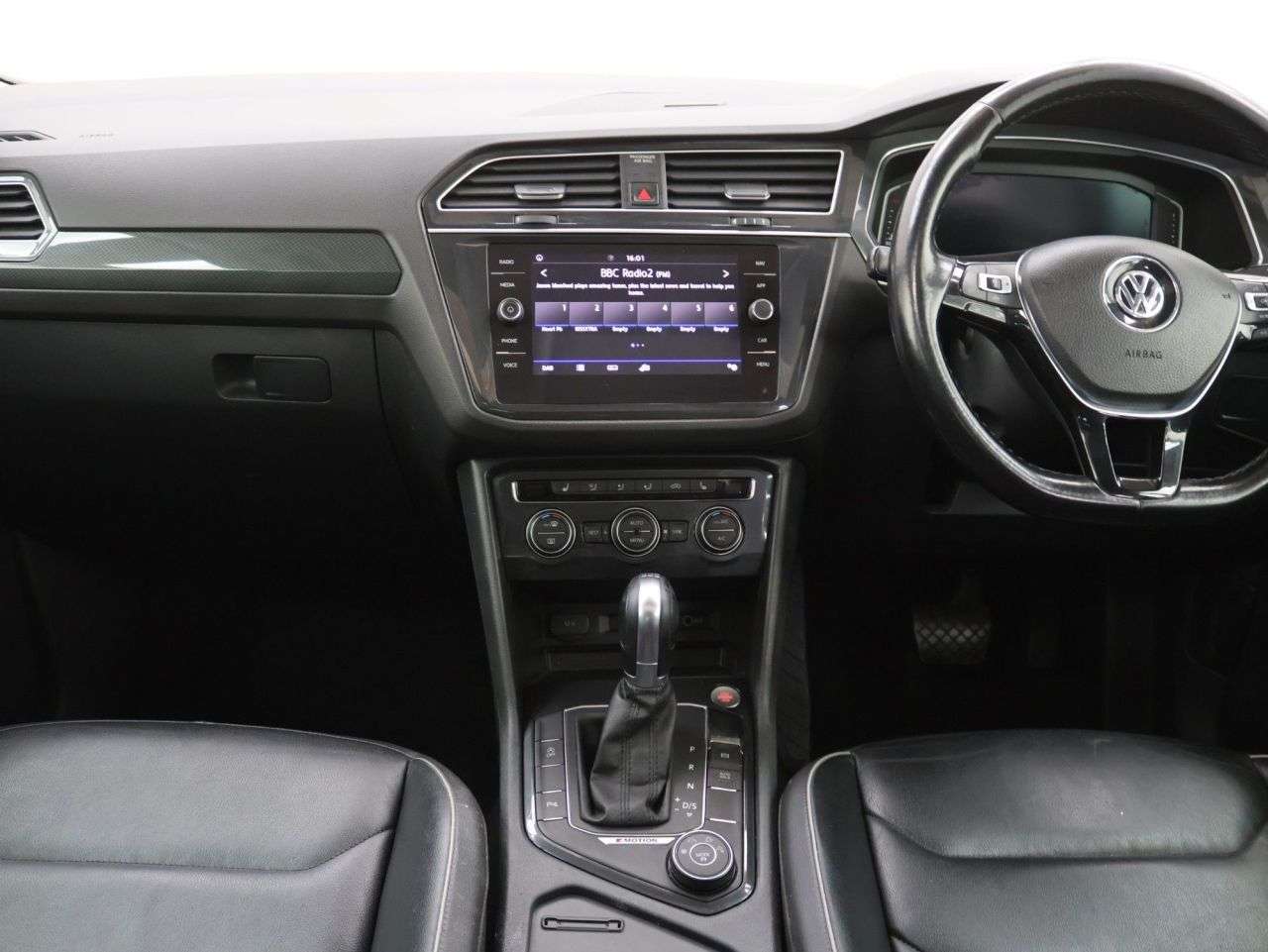 2019 VOLKSWAGEN TIGUAN 2019 VOLKSWAGEN TIGUAN