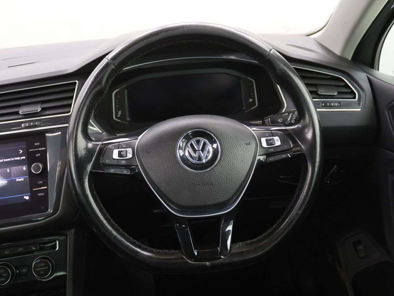 2019 VOLKSWAGEN TIGUAN 2019 VOLKSWAGEN TIGUAN