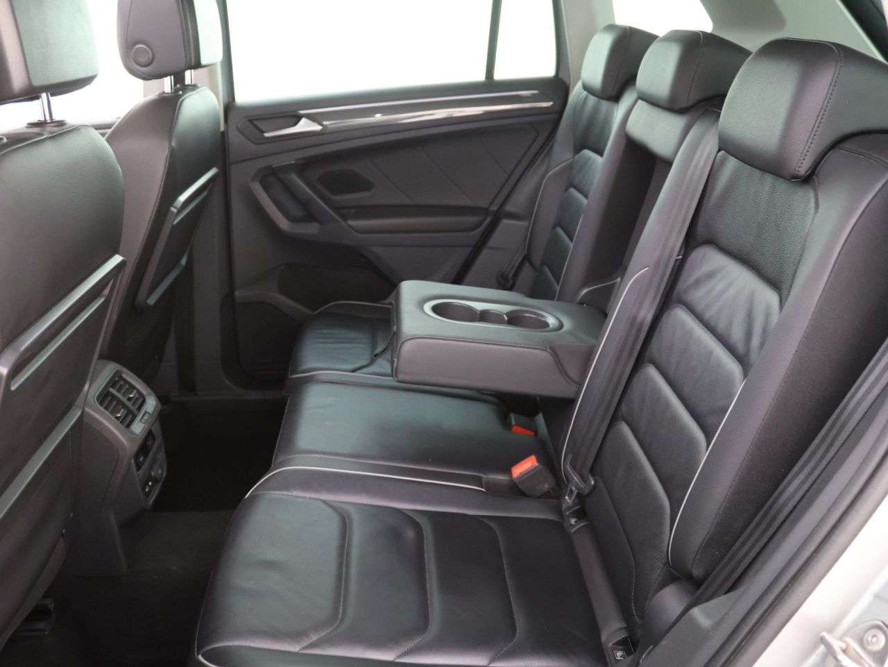 2019 VOLKSWAGEN TIGUAN 2019 VOLKSWAGEN TIGUAN