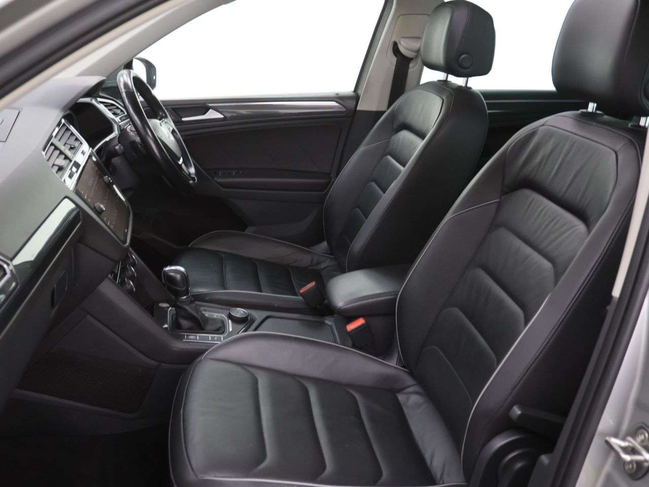 2019 VOLKSWAGEN TIGUAN 2019 VOLKSWAGEN TIGUAN