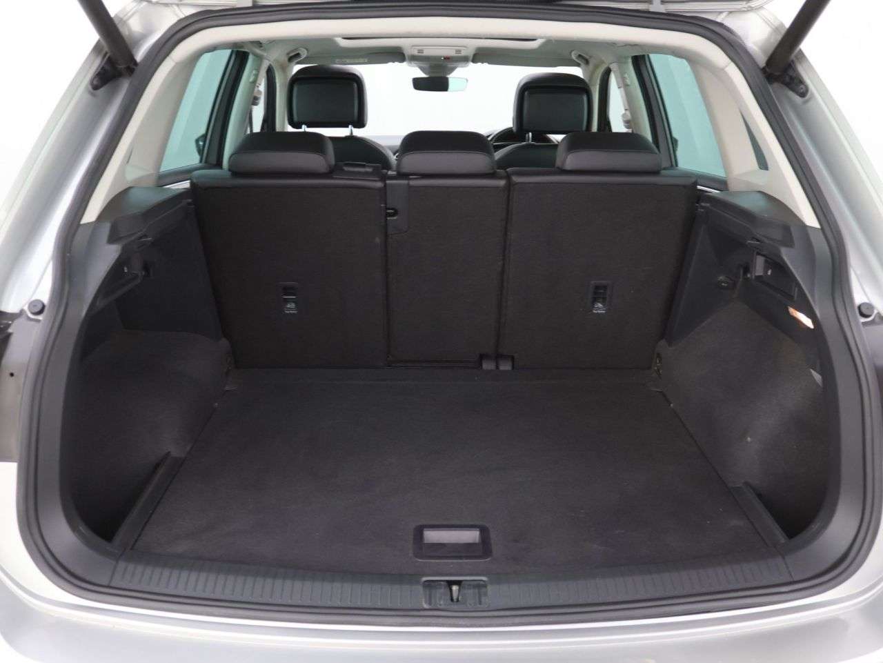 2019 VOLKSWAGEN TIGUAN 2019 VOLKSWAGEN TIGUAN