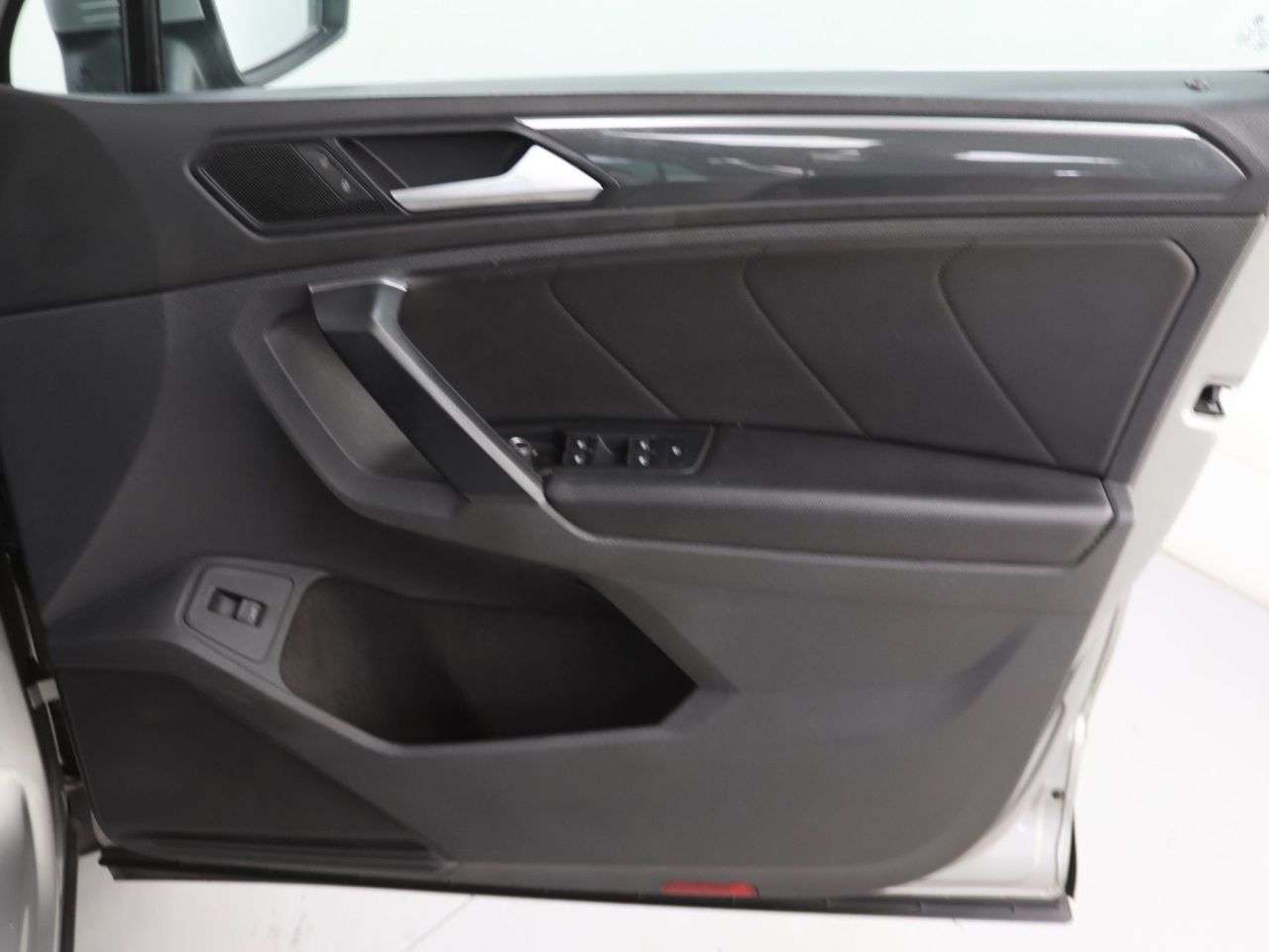 2019 VOLKSWAGEN TIGUAN 2019 VOLKSWAGEN TIGUAN