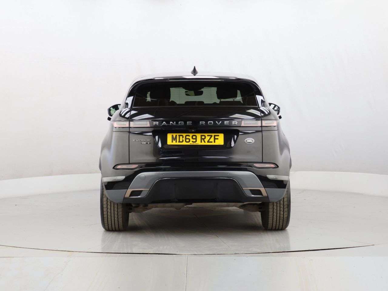 2020 LAND ROVER RANGE ROVER EVOQUE 2020 LAND ROVER RANGE ROVER EVOQUE
