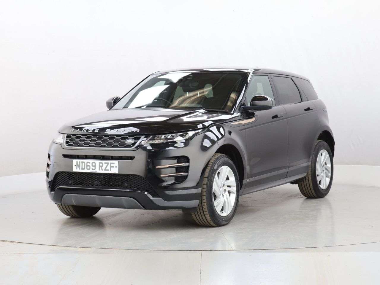 2020 LAND ROVER RANGE ROVER EVOQUE 2020 LAND ROVER RANGE ROVER EVOQUE