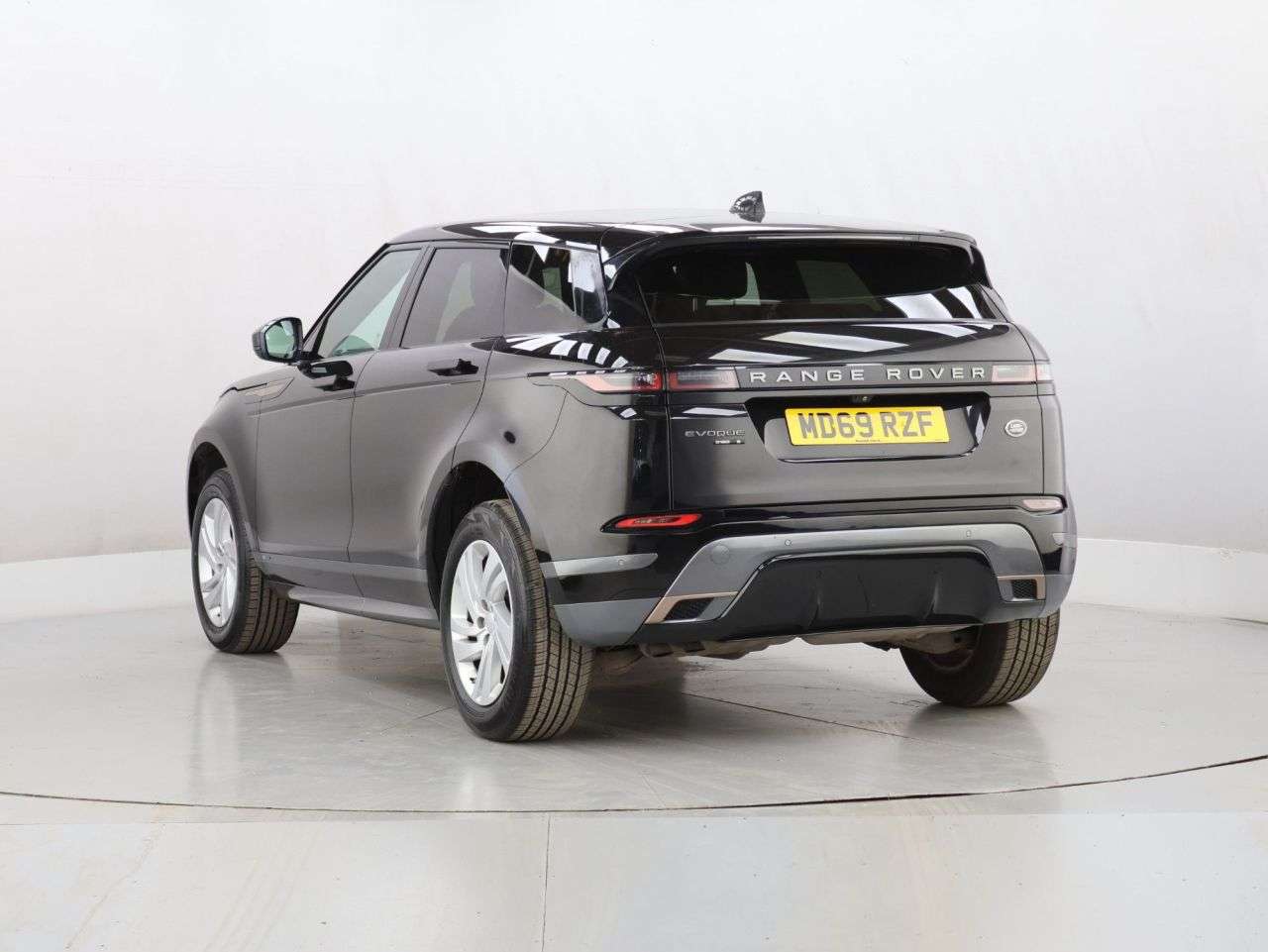 2020 LAND ROVER RANGE ROVER EVOQUE 2020 LAND ROVER RANGE ROVER EVOQUE
