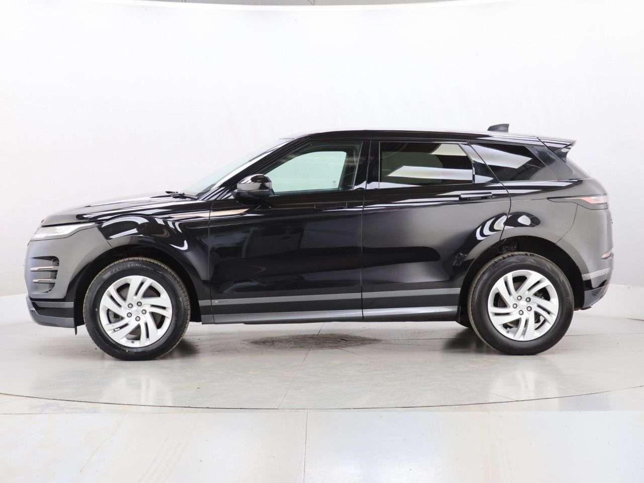 2020 LAND ROVER RANGE ROVER EVOQUE 2020 LAND ROVER RANGE ROVER EVOQUE