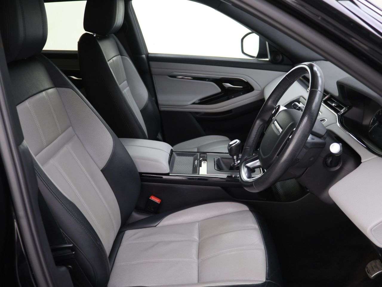 2020 LAND ROVER RANGE ROVER EVOQUE 2020 LAND ROVER RANGE ROVER EVOQUE