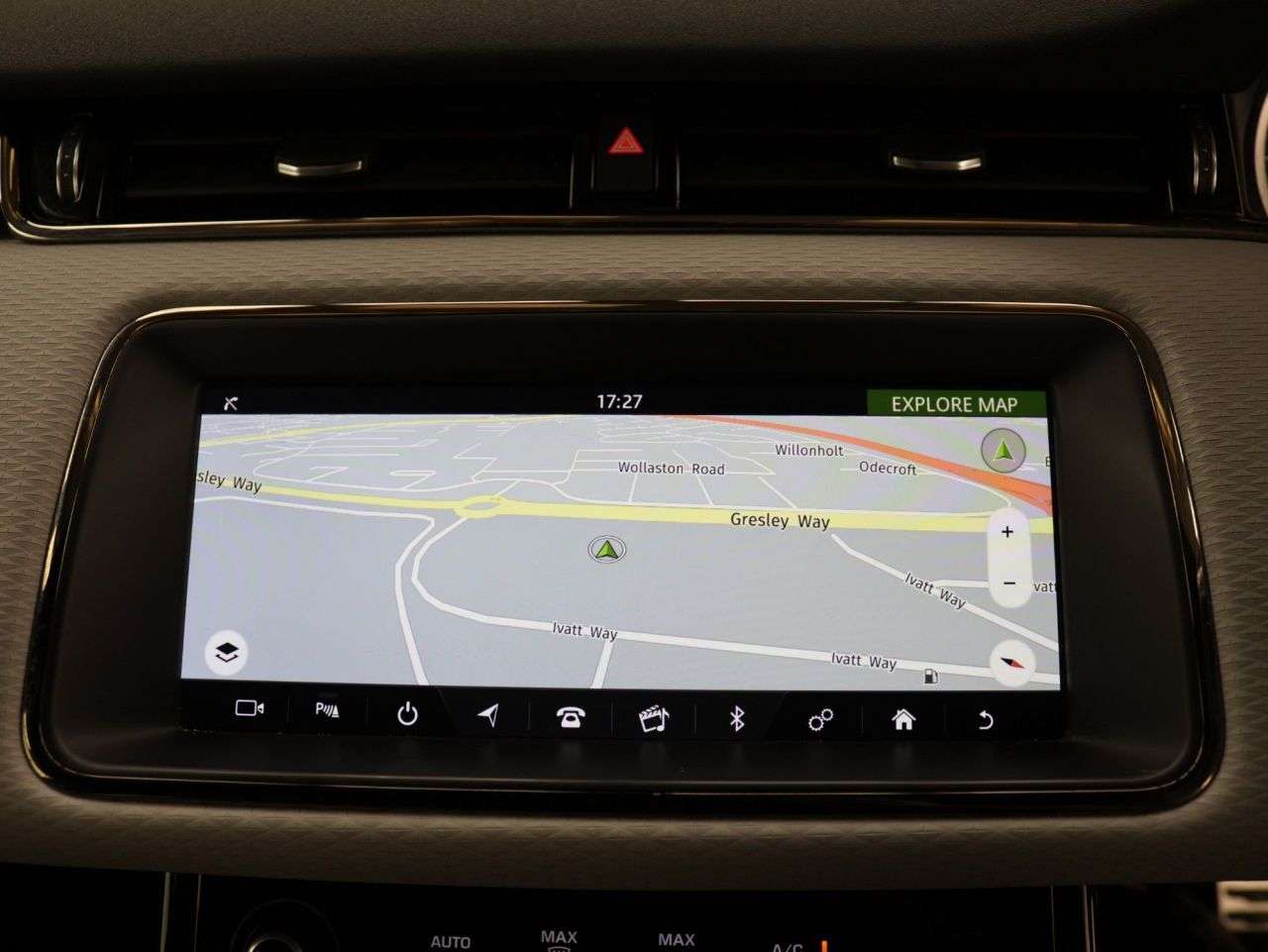 2020 LAND ROVER RANGE ROVER EVOQUE 2020 LAND ROVER RANGE ROVER EVOQUE
