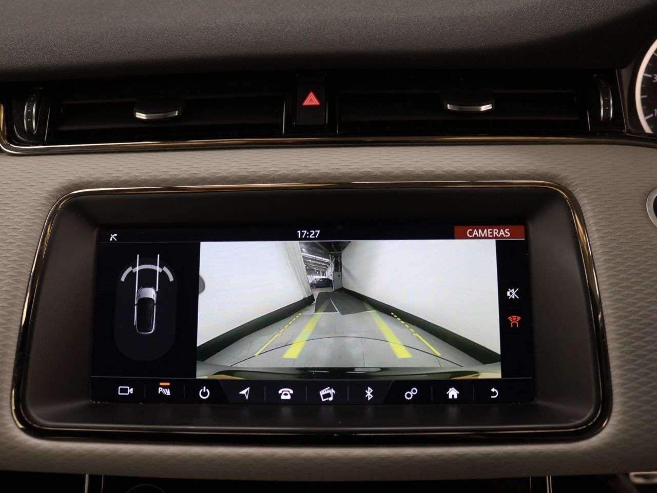 2020 LAND ROVER RANGE ROVER EVOQUE 2020 LAND ROVER RANGE ROVER EVOQUE