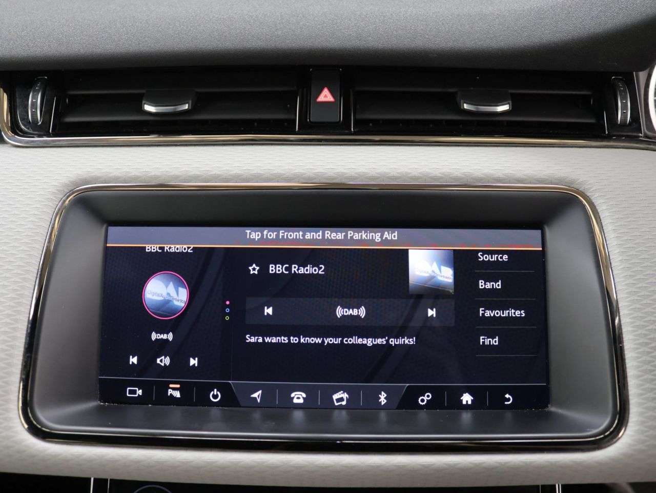 2020 LAND ROVER RANGE ROVER EVOQUE 2020 LAND ROVER RANGE ROVER EVOQUE