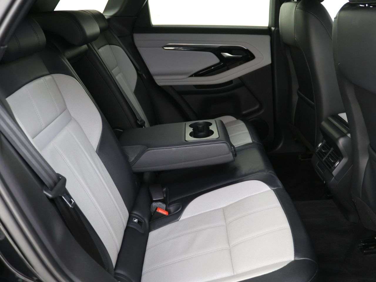 2020 LAND ROVER RANGE ROVER EVOQUE 2020 LAND ROVER RANGE ROVER EVOQUE
