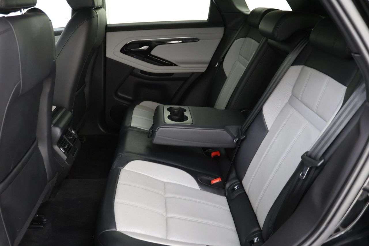 2020 LAND ROVER RANGE ROVER EVOQUE 2020 LAND ROVER RANGE ROVER EVOQUE