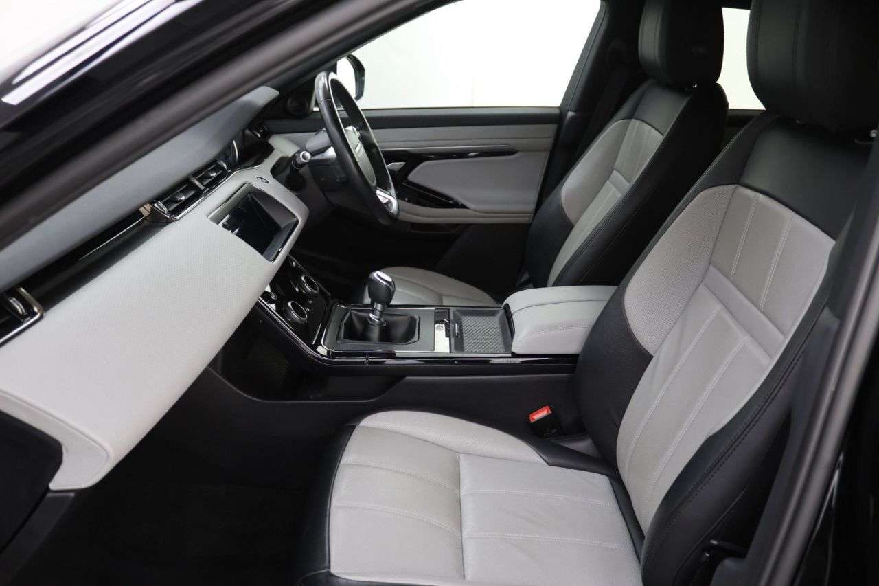 2020 LAND ROVER RANGE ROVER EVOQUE 2020 LAND ROVER RANGE ROVER EVOQUE
