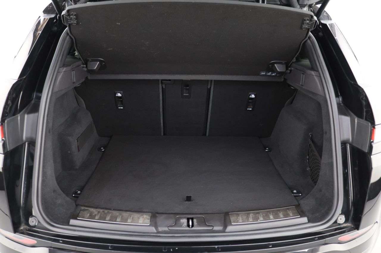 2020 LAND ROVER RANGE ROVER EVOQUE 2020 LAND ROVER RANGE ROVER EVOQUE