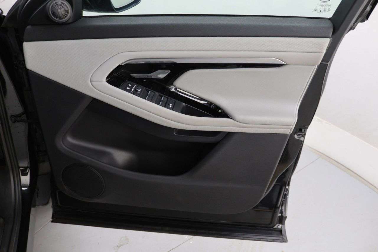 2020 LAND ROVER RANGE ROVER EVOQUE 2020 LAND ROVER RANGE ROVER EVOQUE