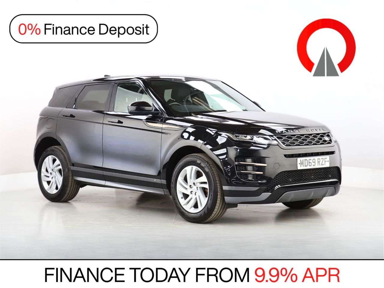 A 2020 LAND ROVER RANGE ROVER EVOQUE 2.0 D150 R-Dynamic S SUV 5dr Diesel Manual FWD Euro 6 (s/s) (150 ps) A 2020 LAND ROVER RANGE ROVER EVOQUE 2.0 D150 R-Dynamic S SUV 5dr Diesel Manual FWD Euro 6 (s/s) (150 ps)