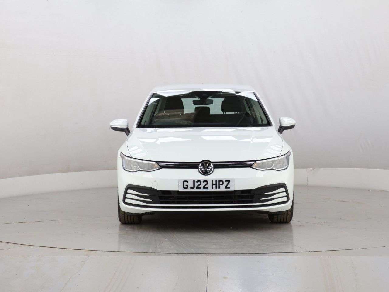 A 2022 VOLKSWAGEN GOLF 1.0 TSI Life Hatchback 5dr Petrol Manual Euro 6 (s/s) (110 ps) A 2022 VOLKSWAGEN GOLF 1.0 TSI Life Hatchback 5dr Petrol Manual Euro 6 (s/s) (110 ps)