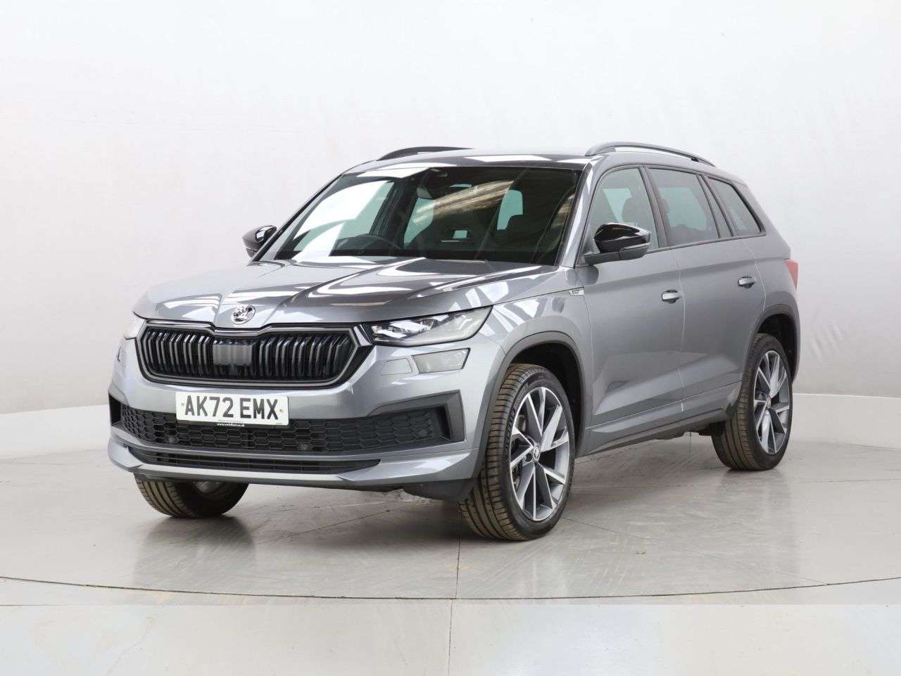 2022 SKODA KODIAQ 2022 SKODA KODIAQ