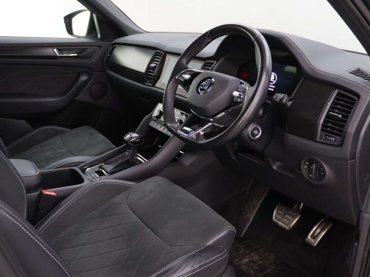 2022 SKODA KODIAQ 2022 SKODA KODIAQ