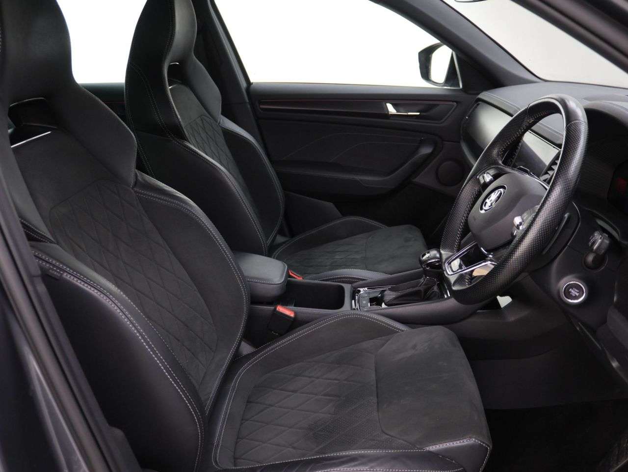 2022 SKODA KODIAQ 2022 SKODA KODIAQ