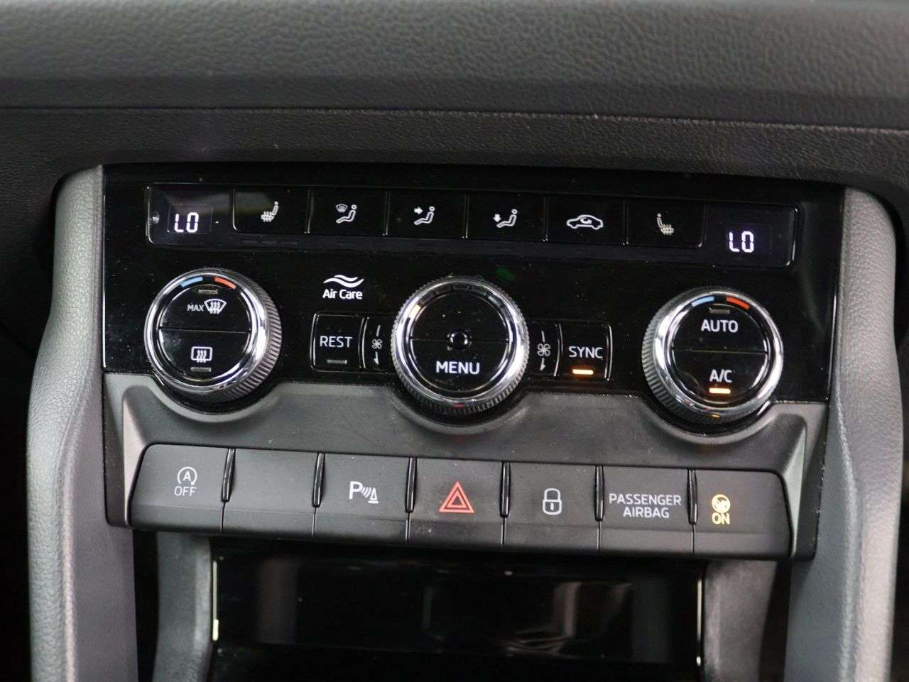 2022 SKODA KODIAQ 2022 SKODA KODIAQ