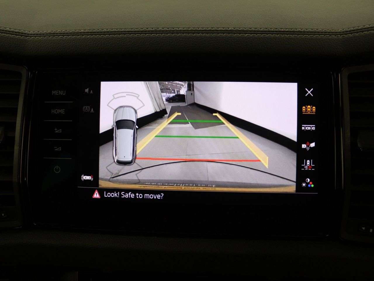 2022 SKODA KODIAQ 2022 SKODA KODIAQ