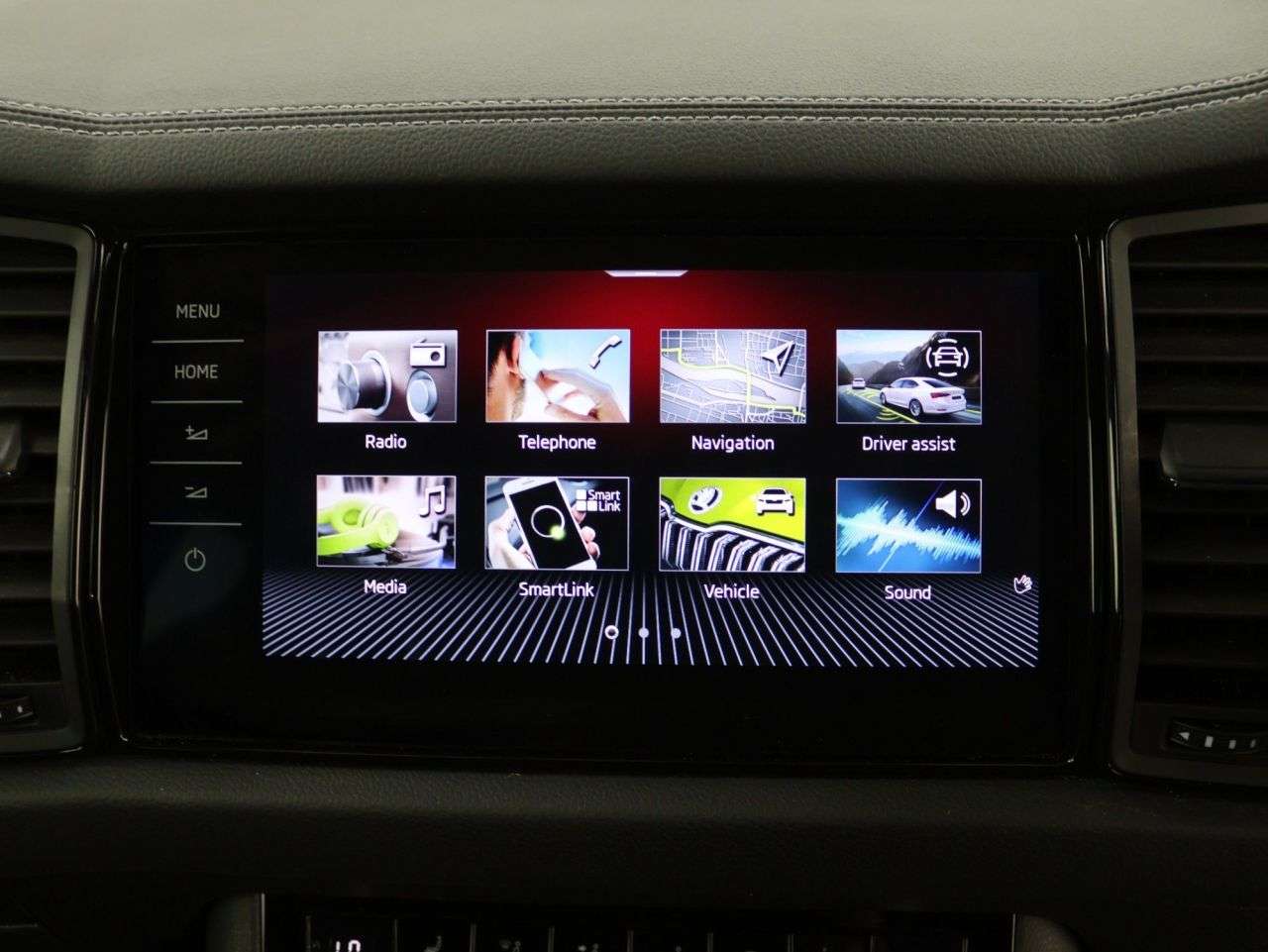 2022 SKODA KODIAQ 2022 SKODA KODIAQ