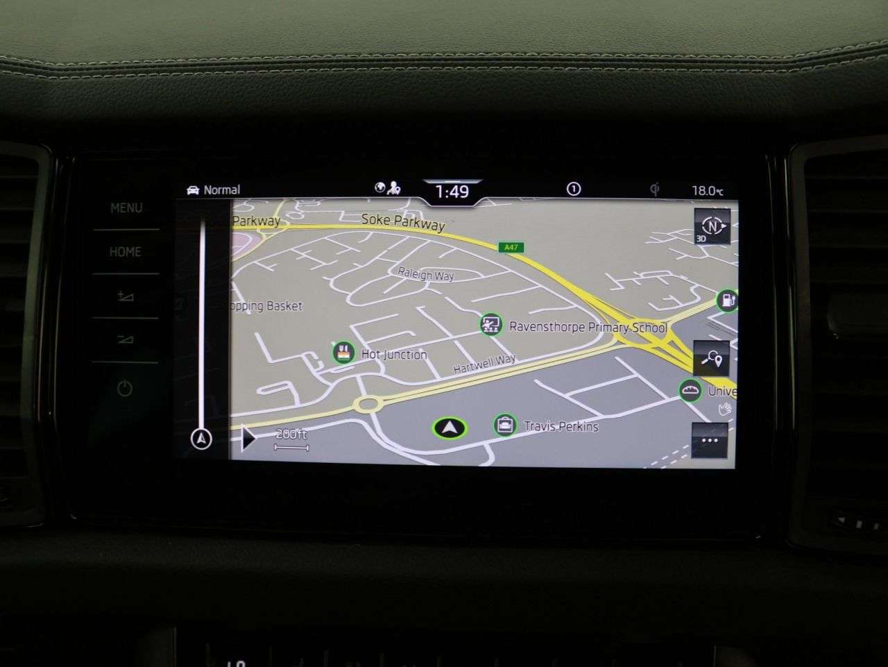 2022 SKODA KODIAQ 2022 SKODA KODIAQ