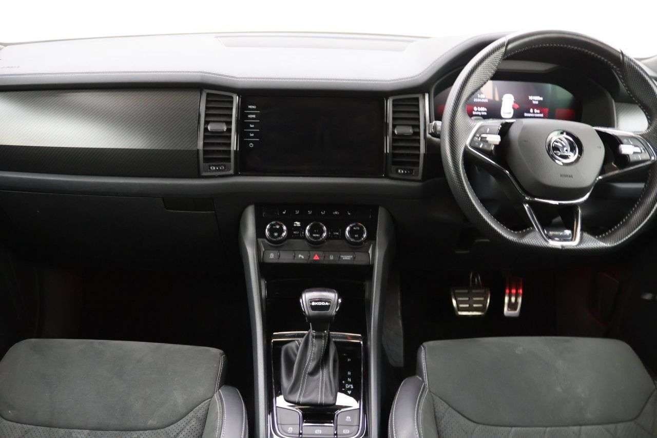 2022 SKODA KODIAQ 2022 SKODA KODIAQ
