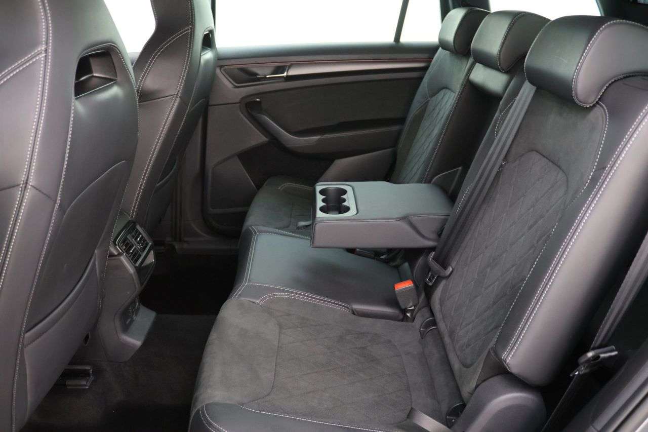 2022 SKODA KODIAQ 2022 SKODA KODIAQ