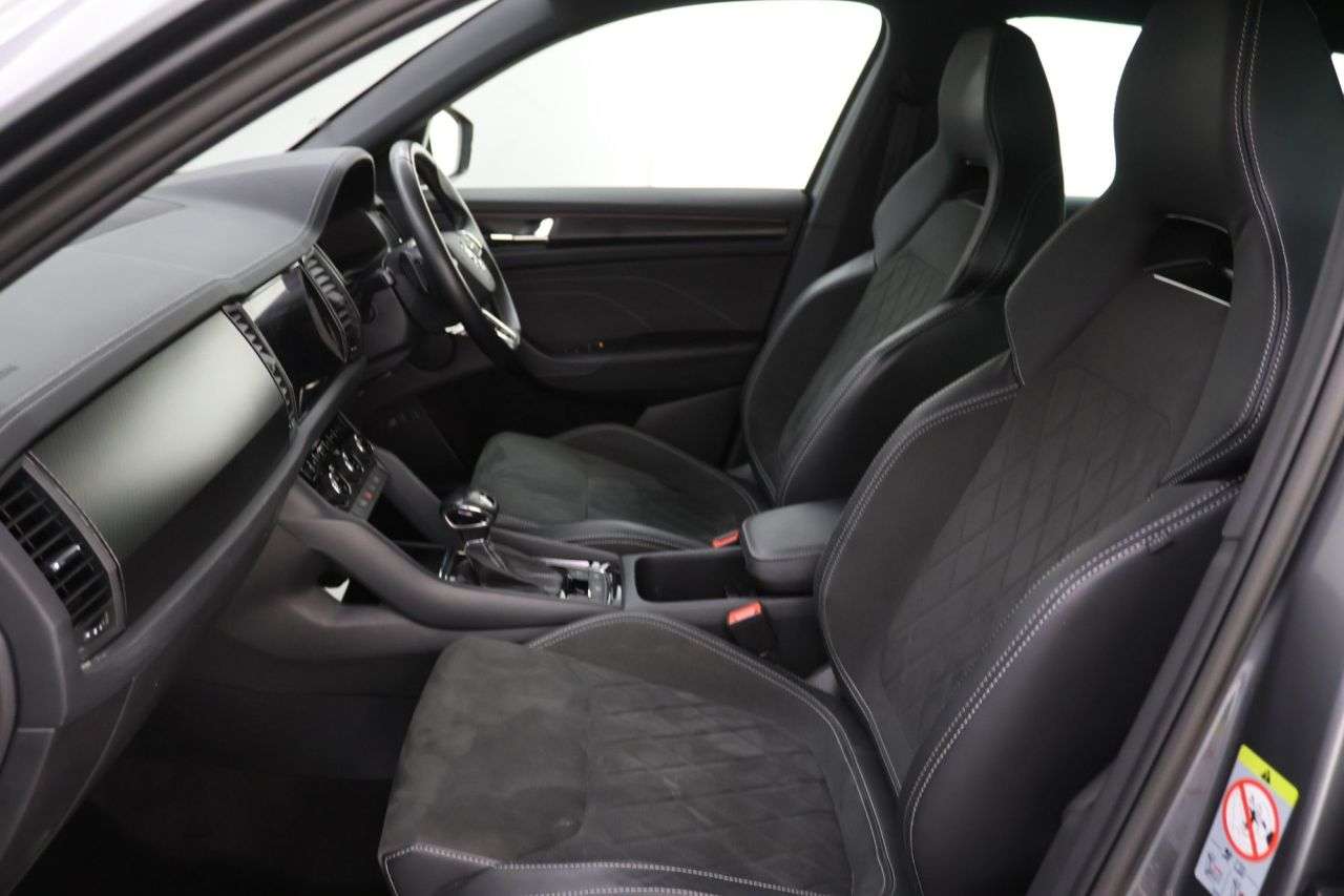 2022 SKODA KODIAQ 2022 SKODA KODIAQ